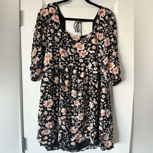 American Eagle Dress